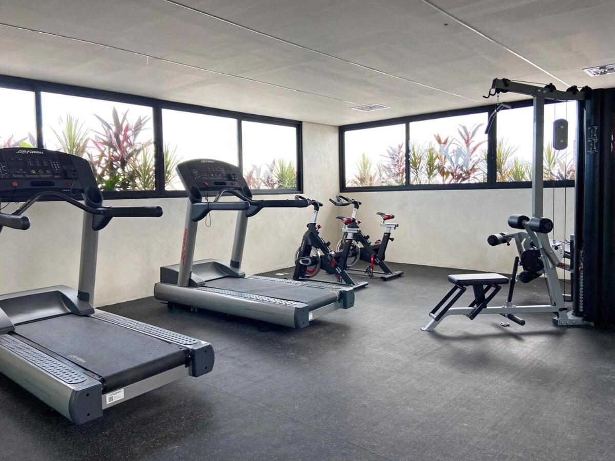Apartamento Estrena Estudio Con Coworking,gym,alberca,todo Cerca *