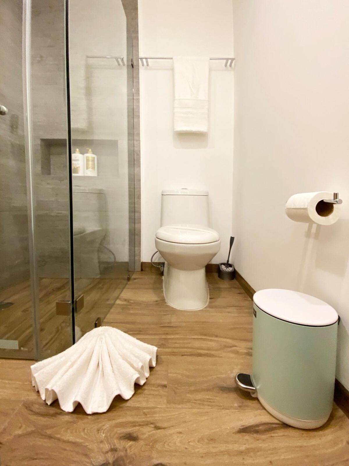 Apartamento Estrena Estudio Con Coworking,gym,alberca,todo Cerca Playa del Carmen