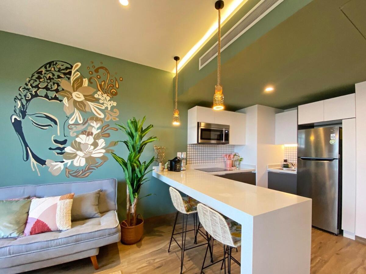 Estrena Estudio Con Coworking,gym,alberca,todo Cerca Apartamento
