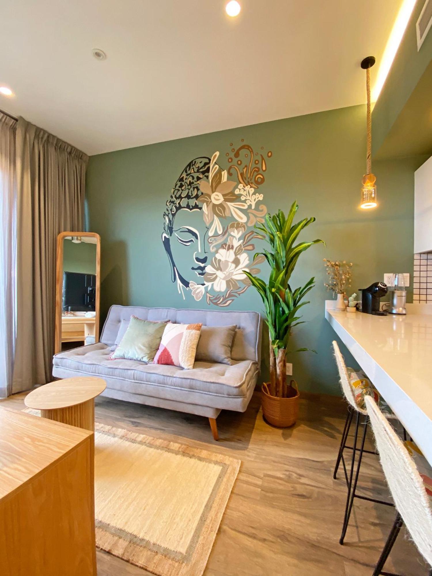 Estrena Estudio Con Coworking,gym,alberca,todo Cerca Apartamento *